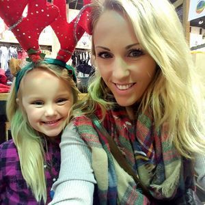 Meet your Posher, Kristen